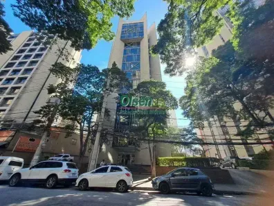 Sala Comercial para alugar, 167m² no Cidade Monções, São Paulo