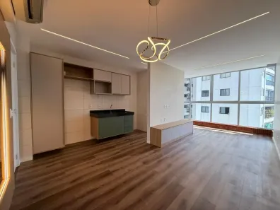 Apartamento com 2 Quartos para alugar, 64m² no Cremação, Belém