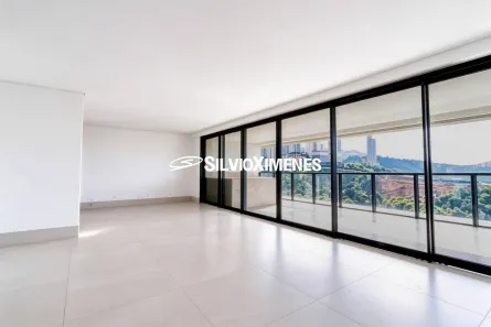 Apartamento com 4 Quartos à venda, 188m² no Vale do Sereno, Nova Lima
