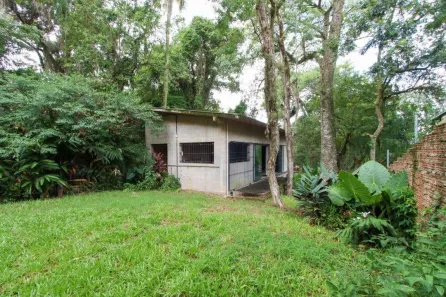 Lote/Terreno à venda, 484m² no Espírito Santo, Porto Alegre