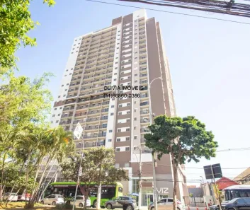 Apartamento com 1 Quarto à venda, 28m² no Santo Amaro, São Paulo