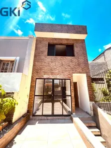 Sobrado com 2 Quartos à venda, 203m² no Mirandópolis, São Paulo