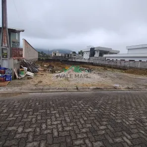 Lote/Terreno à venda, 500m² no Mato Dentro, Ubatuba