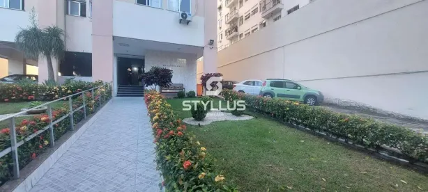 Apartamento com 1 Quarto à venda, 50m² no Cachambi, Rio de Janeiro