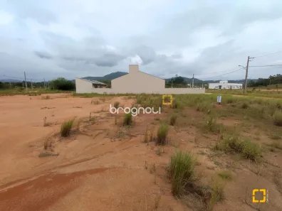 Lote/Terreno à venda, 375m² no Areias De Baixo, Governador Celso Ramos