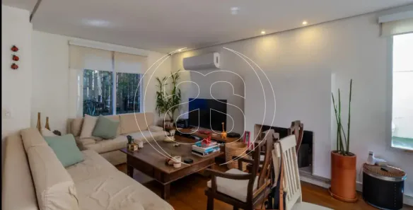 Casa com 3 Quartos à venda, 152m² no Santo Amaro, São Paulo