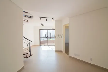Cobertura com 2 Quartos à venda, 128m² no Pinheiros, São Paulo