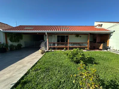 Casa com 3 Quartos à venda, 193m² no Cajuru, Curitiba