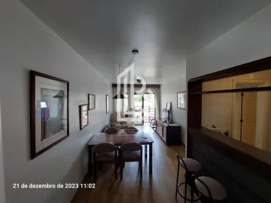 Flat com 1 Quarto à venda, 48m² no Centro, São Bernardo do Campo