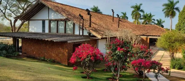 Lote/Terreno à venda, 437m² no Reserva Santa Izabel, Jaguariúna