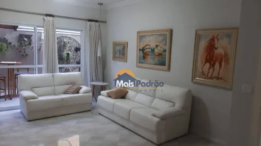 Casa de Condomínio com 3 Quartos à venda, 140m² no Granja Viana, Cotia