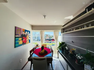 Apartamento com 3 Quartos à venda, 75m² no Pagani, Palhoça