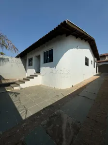 Casa com 3 Quartos à venda, 175m² no Residencial Furlan, Santa Bárbara D'Oeste