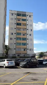 Apartamento com 2 Quartos para alugar, 50m² no Vila Carmosina, São Paulo