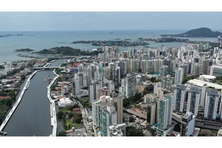 Cobertura com 3 Quartos à venda, 240m² no Barro Vermelho, Vitória