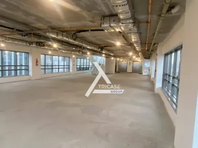 Sala Comercial para alugar, 369m² no Pinheiros, São Paulo