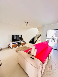 Casa de Condomínio com 4 Quartos à venda, 190m² no Águas Brancas, Ananindeua