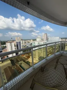 Apartamento com 3 Quartos à venda, 127m² no Marco, Belém