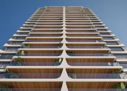 Apartamento com 3 Quartos à venda, 125m² no Caminho das Árvores, Salvador