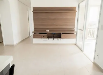 Apartamento com 3 Quartos para alugar, 85m² no Brooklin Paulista, São Paulo