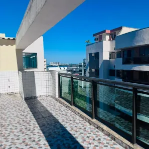 Cobertura com 2 Quartos à venda, 122m² no Barra Olímpica, Rio de Janeiro