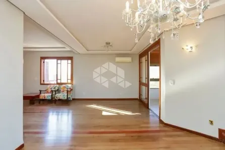 Apartamento com 4 Quartos à venda, 236m² no Centro, Canoas