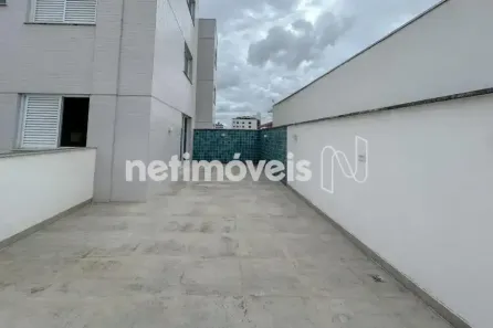Apartamento com 2 Quartos à venda, 116m² no Castelo, Belo Horizonte