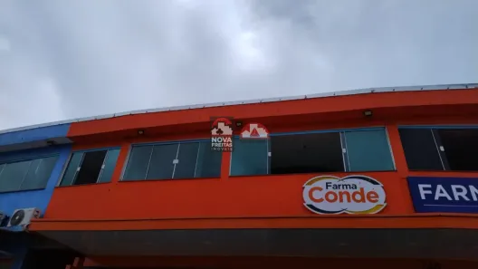 Ponto Comercial para alugar, 30m² no Massaguaçu, Caraguatatuba