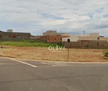 Lote/Terreno à venda, 814m² no Residencial Morada do Sol, São José do Rio Preto