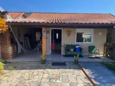 Casa com 3 Quartos à venda, 90m² no Piratininga, Niterói