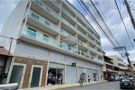 Apartamento com 2 Quartos à venda, 63m² no Jardim Califórnia, Nova Friburgo