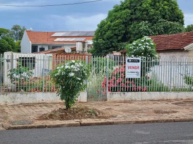 Lote/Terreno à venda, 546m² no Zona 08, Maringá