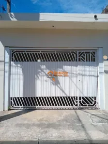 Casa com 2 Quartos à venda, 90m² no Jardim IV Centenário, Guarulhos