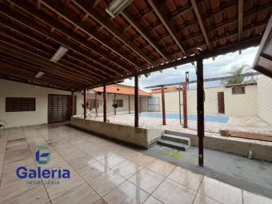 Prédio Comercial com 3 Quartos para alugar, 285m² no Jardim Itaú Mirim, Ribeirão Preto