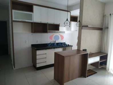 Apartamento com 2 Quartos à venda, 58m² no Bela Vista, Salto