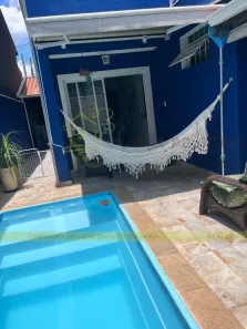 Sobrado com 3 Quartos à venda, 170m² no Jardim Sarapiranga, Jundiaí