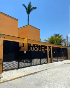 Casa de Condomínio com 2 Quartos à venda, 100m² no Maresias, São Sebastião