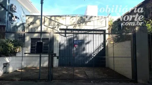 Casa à venda, 181m² no São Geraldo, Porto Alegre