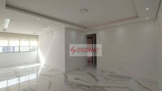 Apartamento com 3 Quartos à venda, 88m² no Vila Mariana, São Paulo