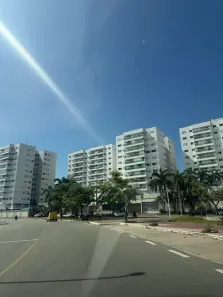 Apartamento com 3 Quartos à venda, 105m² no Ponta do Farol, São Luís