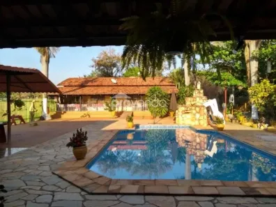 Fazenda/Sítio com 2 Quartos à venda, 500m² no Vale do Sol - Gleba 5, Aparecida de Goiânia