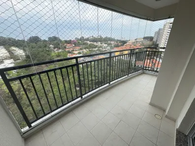 Apartamento com 2 Quartos para alugar, 55m² no Vila Gomes, São Paulo