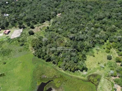 Lote/Terreno à venda, 32253m² no , Guaramiranga