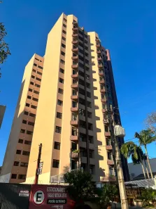 Apartamento com 2 Quartos à venda, 74m² no Bacacheri, Curitiba