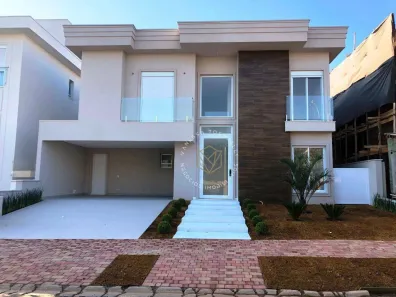 Casa de Condomínio com 4 Quartos à venda, 391m² no Alphaville, Santana de Parnaíba