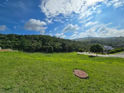 Lote/Terreno com 1 Quarto à venda, 902m² no Monte Alegre, Vinhedo