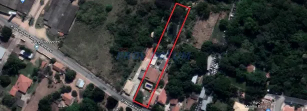 Lote/Terreno à venda, 5000m² no Jardim Santa Terezinha, Campinas