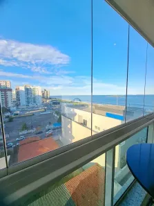 Apartamento com 3 Quartos à venda, 88m² no Praia de Itaparica, Vila Velha