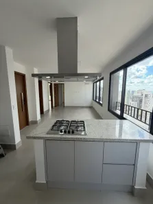 Apartamento com 2 Quartos para alugar, 74m² no Setor Bueno, Goiânia