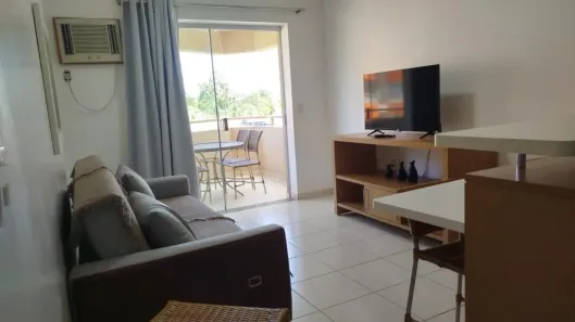 Imóvel Comercial com 1 Quarto à venda, 47m² no Condomínio Náutico Privê das Caldas, Caldas Novas